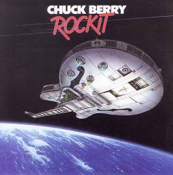 Chuck Berry : Rockit